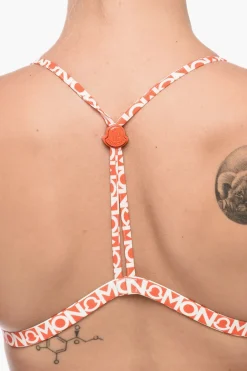 Set Bikini Logato con Spallini Regolabili></noscript>Moncler Discount
