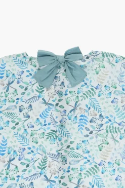 Set Blusa a Fantasia Floreale e Shorts></noscript>il gufo Clearance