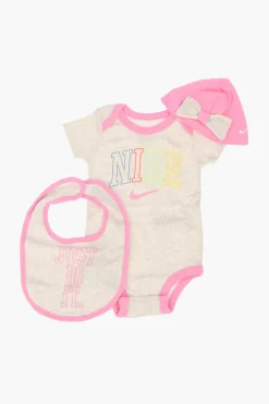 Best Set body Cappellino e Bavaglio Abbigliamento