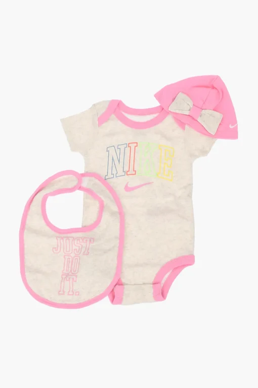 Best Set body Cappellino e Bavaglio Abbigliamento