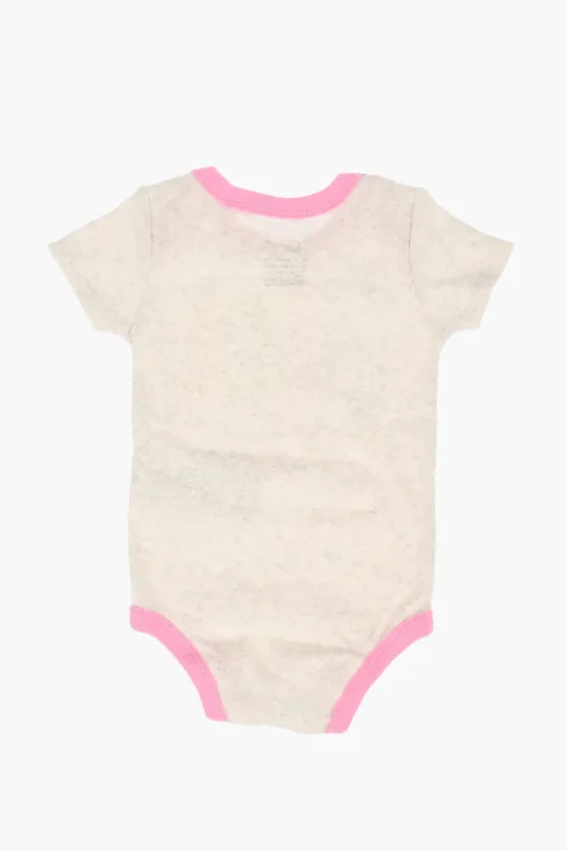 Best Set body Cappellino e Bavaglio Abbigliamento