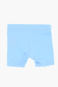 New Set BOXY T-shirt Effetto Tie Dye con Shorts Abbigliamento