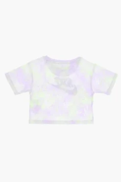 Set BOXY T-shirt Effetto Tie Dye con Shorts></noscript>Nike KIDS Sale