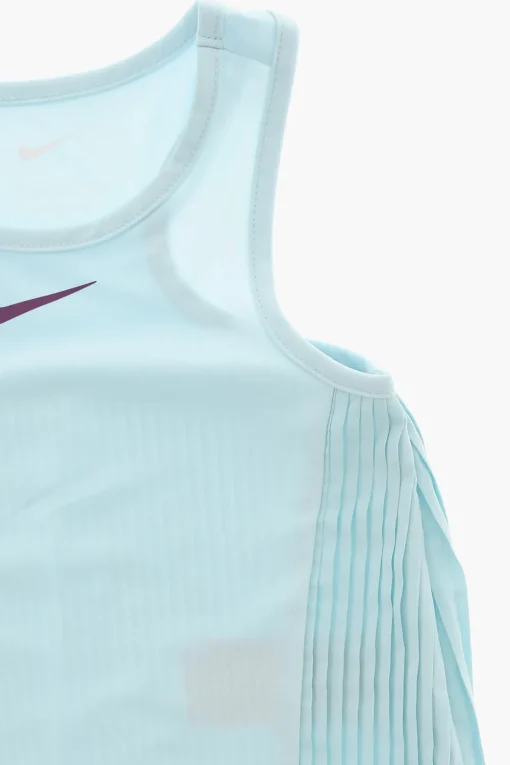 Set Canotta a Pieghe e Shorts>Nike KIDS Online