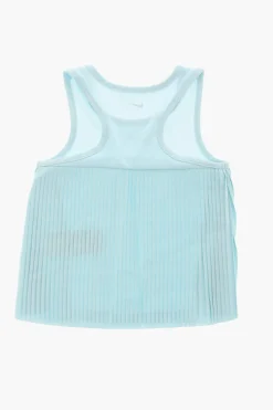 Set Canotta a Pieghe e Shorts></noscript>Nike KIDS Online