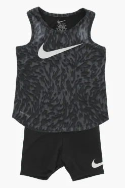 Set Canotta e Shorts Ciclista Dri-Fit>Nike KIDS Online