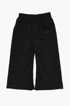Clearance Set COZY Felpa Hoodie e Joggers In Velour Trapuntati Abbigliamento