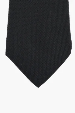 Set Cravatta-Gemelli-Pochette in Misto Seta></noscript>Corneliani Sale