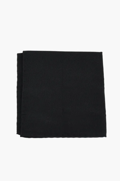 Set Cravatta-Gemelli-Pochette in Misto Seta>Corneliani Sale