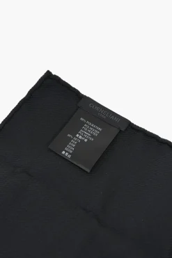 Set Cravatta-Gemelli-Pochette in Misto Seta></noscript>Corneliani Sale