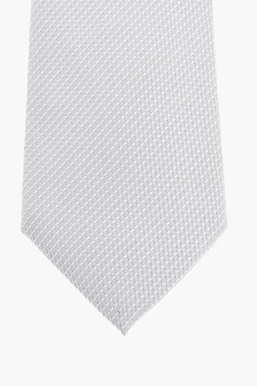Set Cravatta-Gemelli-Pochette in Misto Seta>Corneliani Online