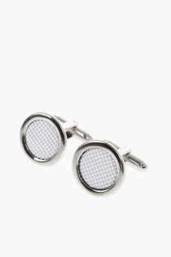 Set Cravatta-Gemelli-Pochette in Misto Seta></noscript>Corneliani Fashion