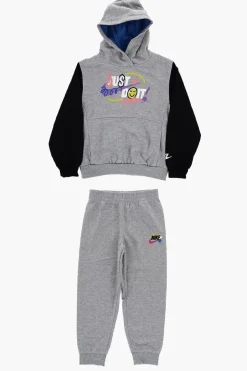 Set EXPRESS YOURSELF Felpa Hoodie e Joggers>Nike KIDS Online