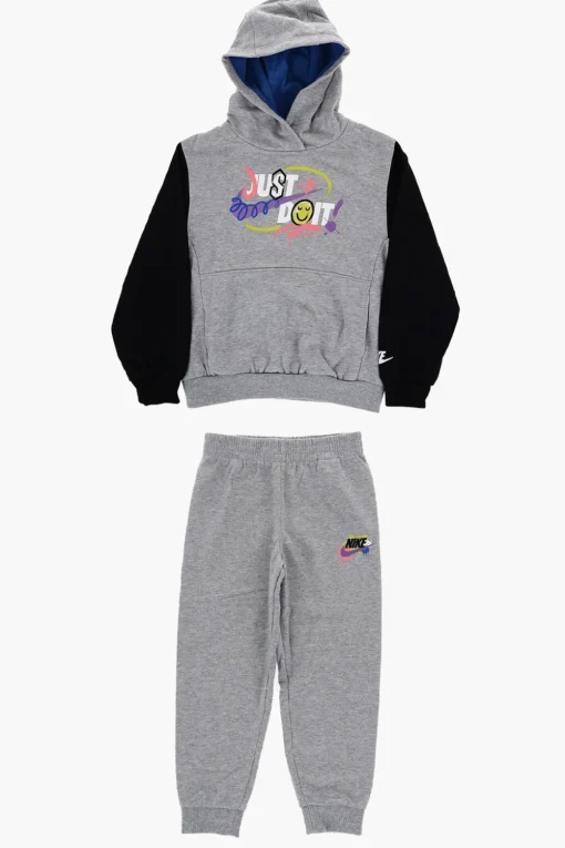 Set EXPRESS YOURSELF Felpa Hoodie e Joggers>Nike KIDS Online