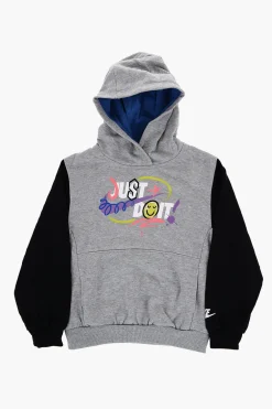Set EXPRESS YOURSELF Felpa Hoodie e Joggers>Nike KIDS Online