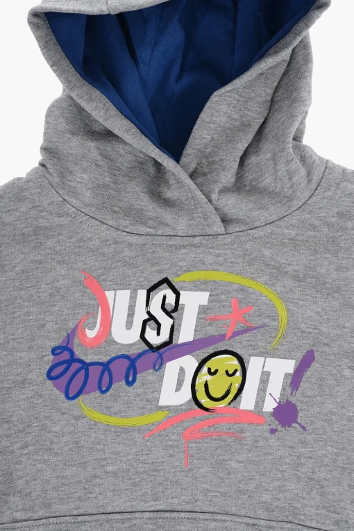 Set EXPRESS YOURSELF Felpa Hoodie e Joggers>Nike KIDS Online