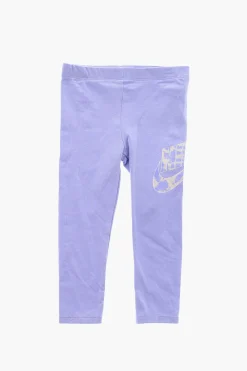 Sale Set Felpa con Cappuccio Effetto Tie-Dye e Leggings Abbigliamento