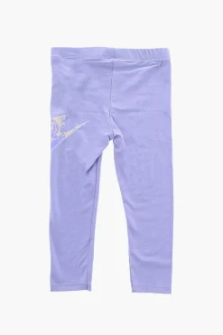 Sale Set Felpa con Cappuccio Effetto Tie-Dye e Leggings Abbigliamento