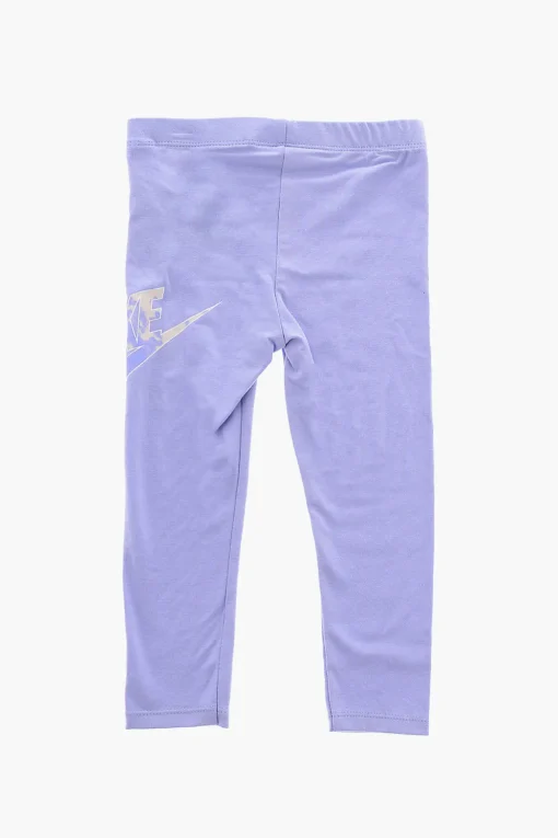 Sale Set Felpa con Cappuccio Effetto Tie-Dye e Leggings Abbigliamento