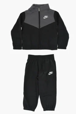 Set Felpa con Zip e Joggers>Nike KIDS Hot