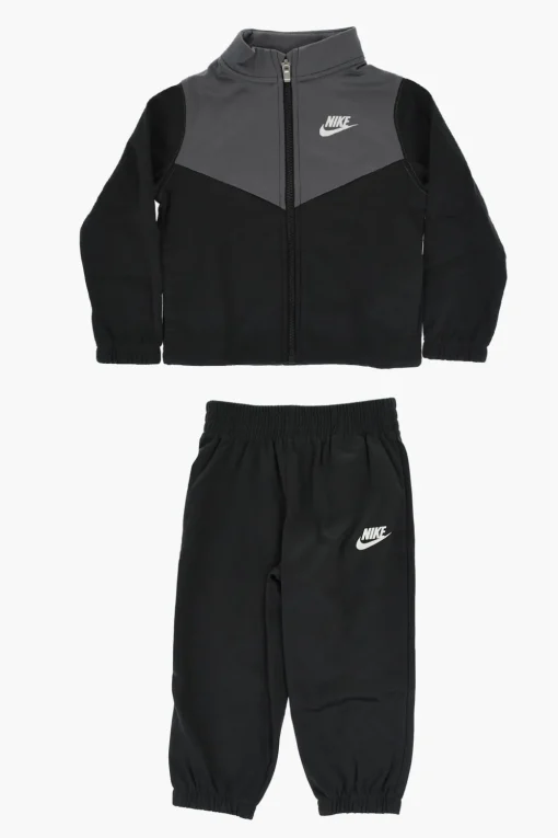 Set Felpa con Zip e Joggers>Nike KIDS Hot