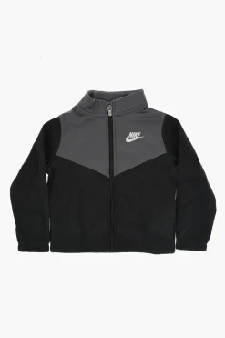 Set Felpa con Zip e Joggers>Nike KIDS Hot