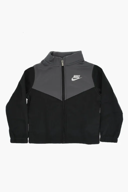 Set Felpa con Zip e Joggers>Nike KIDS Hot