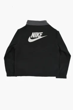 Set Felpa con Zip e Joggers></noscript>Nike KIDS Hot