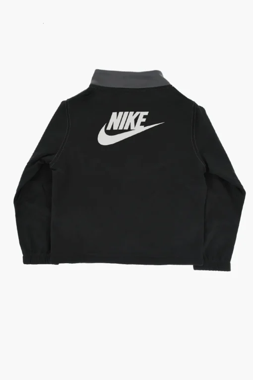 Set Felpa con Zip e Joggers>Nike KIDS Hot