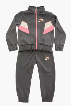 Set Felpa con Zip e Pantalone Jogger>Nike KIDS Outlet
