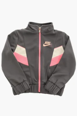 Set Felpa con Zip e Pantalone Jogger>Nike KIDS Outlet