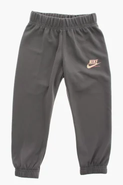 Set Felpa con Zip e Pantalone Jogger></noscript>Nike KIDS Outlet