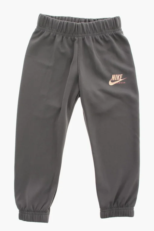 Set Felpa con Zip e Pantalone Jogger>Nike KIDS Outlet