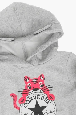 Clearance Set Felpa e Jogger Abbigliamento