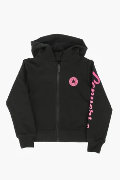 Set Felpa e Jogger>Converse KIDS Discount