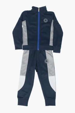 Set Felpa e Jogger>Converse KIDS Online