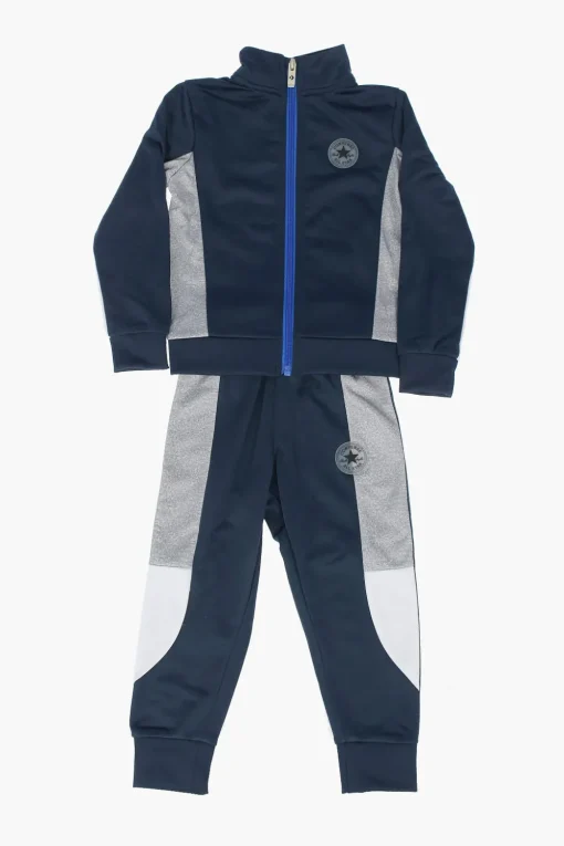 Set Felpa e Jogger>Converse KIDS Online