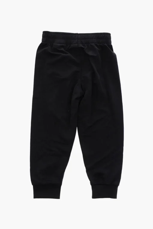 Hot Set felpa e Joggers con Dettagli Fosforescenti Bambino Abbigliamento