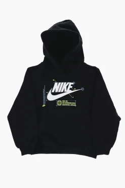 Set Felpa e Joggers FUTURA in Cotone Felpato>Nike KIDS New