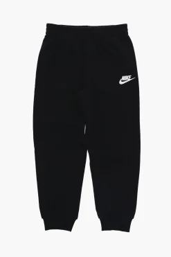Set Felpa e Joggers FUTURA in Cotone Felpato></noscript>Nike KIDS New