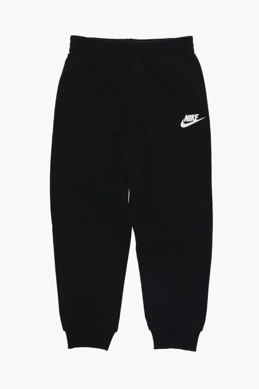 Set Felpa e Joggers FUTURA in Cotone Felpato>Nike KIDS New