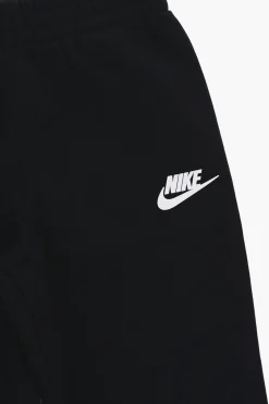 Set Felpa e Joggers FUTURA in Cotone Felpato></noscript>Nike KIDS New