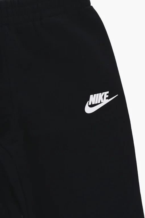 Set Felpa e Joggers FUTURA in Cotone Felpato>Nike KIDS New