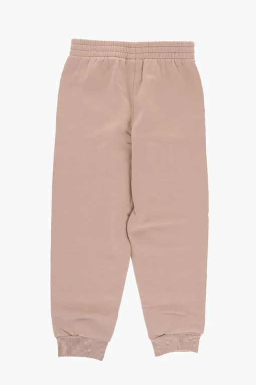 Best Set Felpa e Joggers FUTURA in Cotone Felpato Bambino Abbigliamento