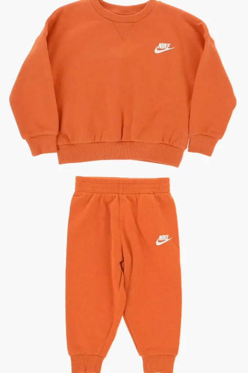 Set Felpa e Joggers in Cotone Felpato>Nike KIDS Best