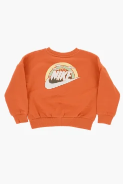 Set Felpa e Joggers in Cotone Felpato>Nike KIDS Best