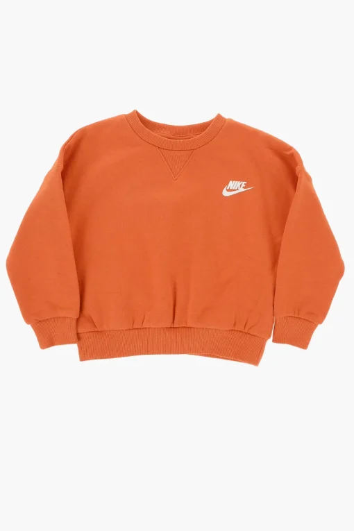 Set Felpa e Joggers in Cotone Felpato>Nike KIDS Best