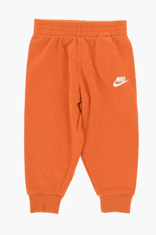 Set Felpa e Joggers in Cotone Felpato>Nike KIDS Best