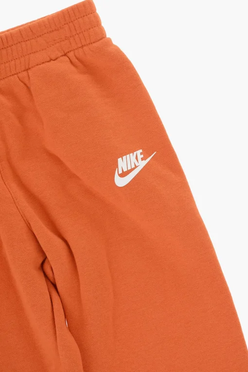 Set Felpa e Joggers in Cotone Felpato>Nike KIDS Best