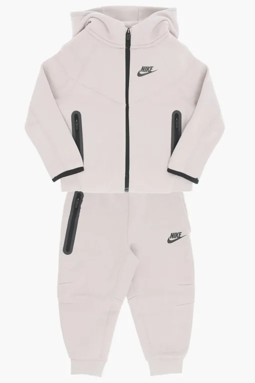 Set Felpa e Joggers in Misto Cotone>Nike KIDS Clearance